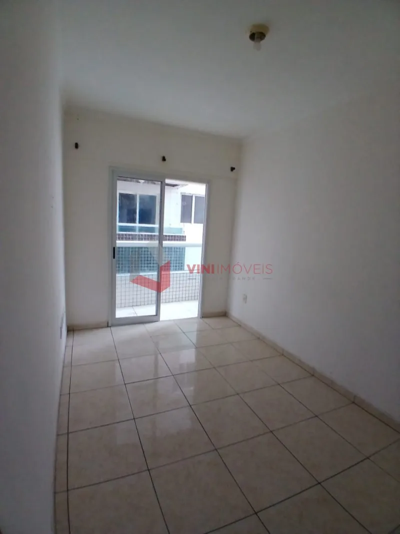 Apartamento 1 dormitório no Vila Tupi - Praia Grande