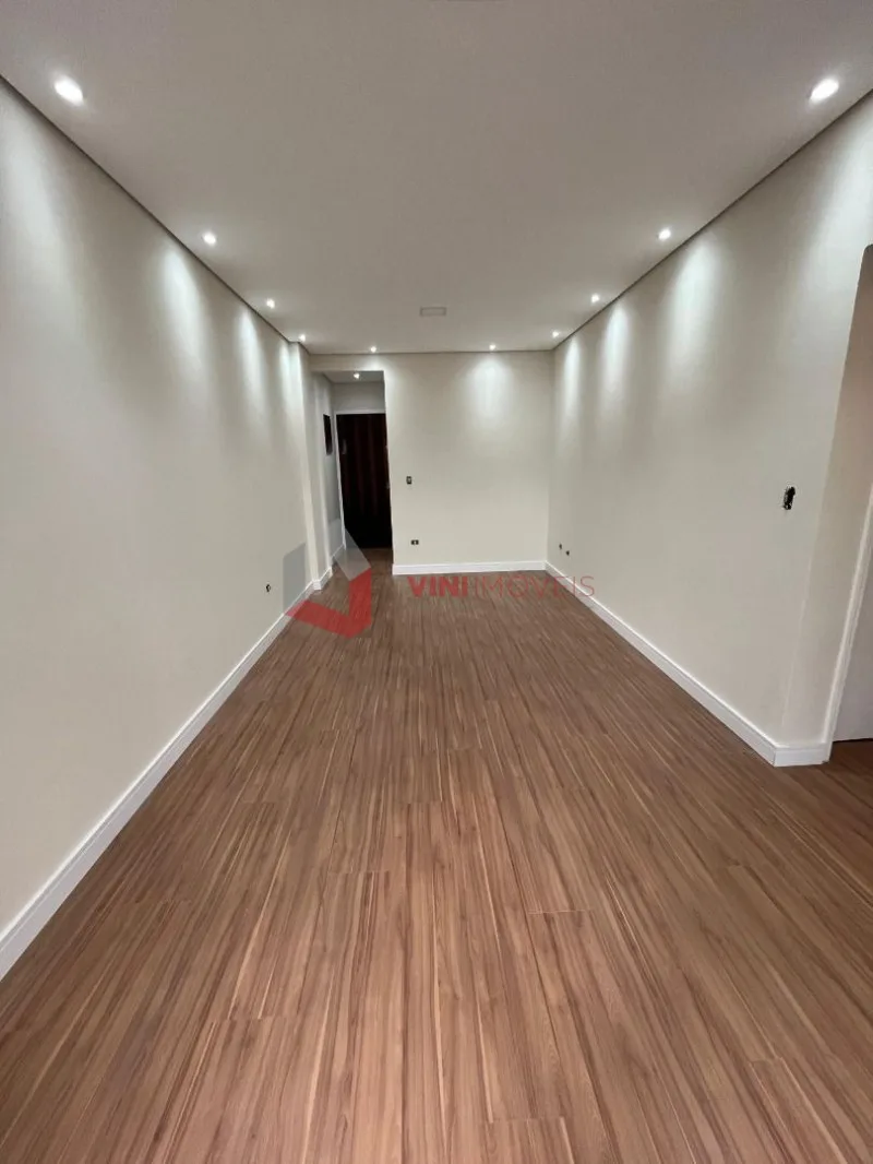 Apartamento em Praia Grande - Vila Assunção