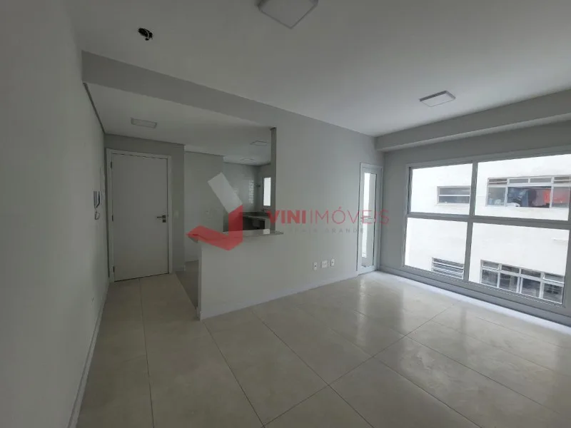 Apartamento em PRAIA GRANDE - Ponta da Praia