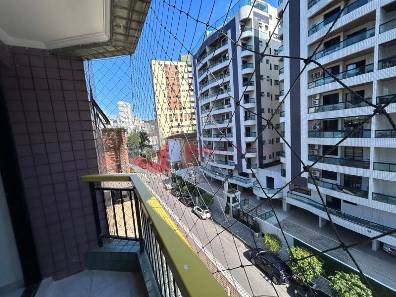 Apartamento em PRAIA GRANDE - Canto do Forte