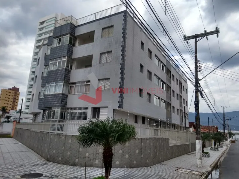 Apartamento em Praia Grande - Caiçara