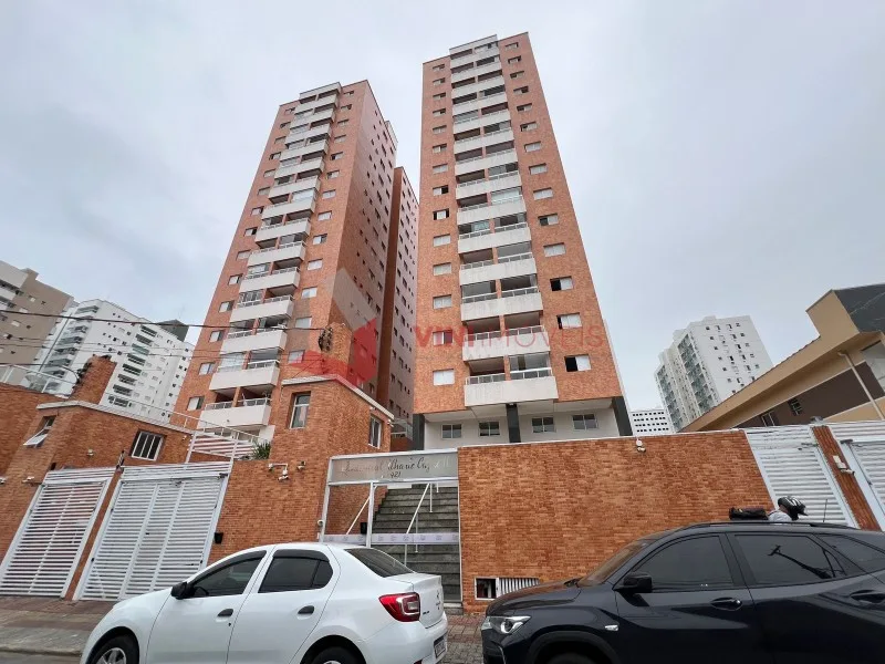 Apartamento em Praia Grande - Vila Assunção