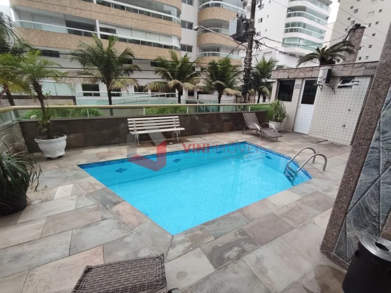 Apartamento em PRAIA GRANDE - Tupi