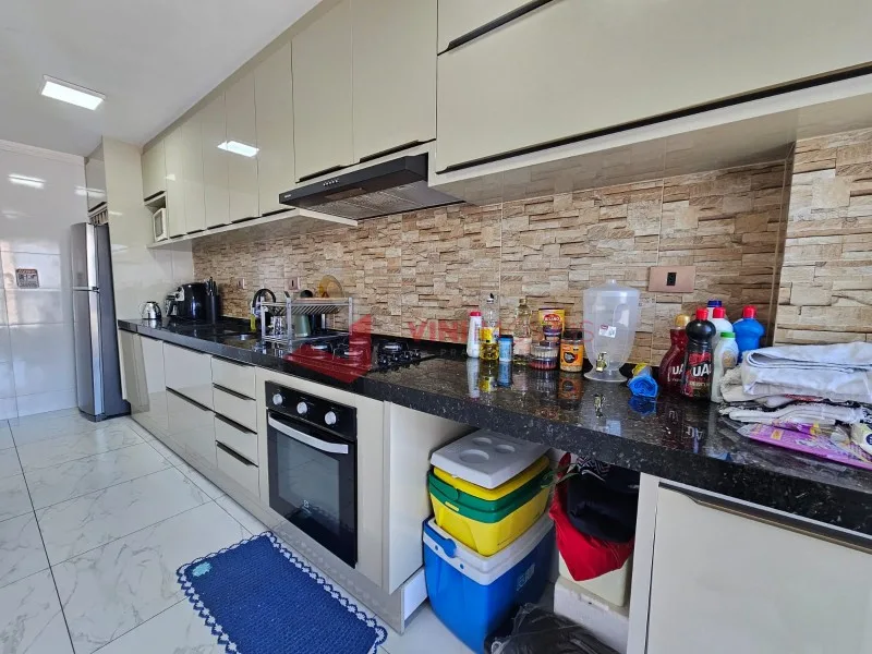 Apartamento em Praia Grande - Aviação