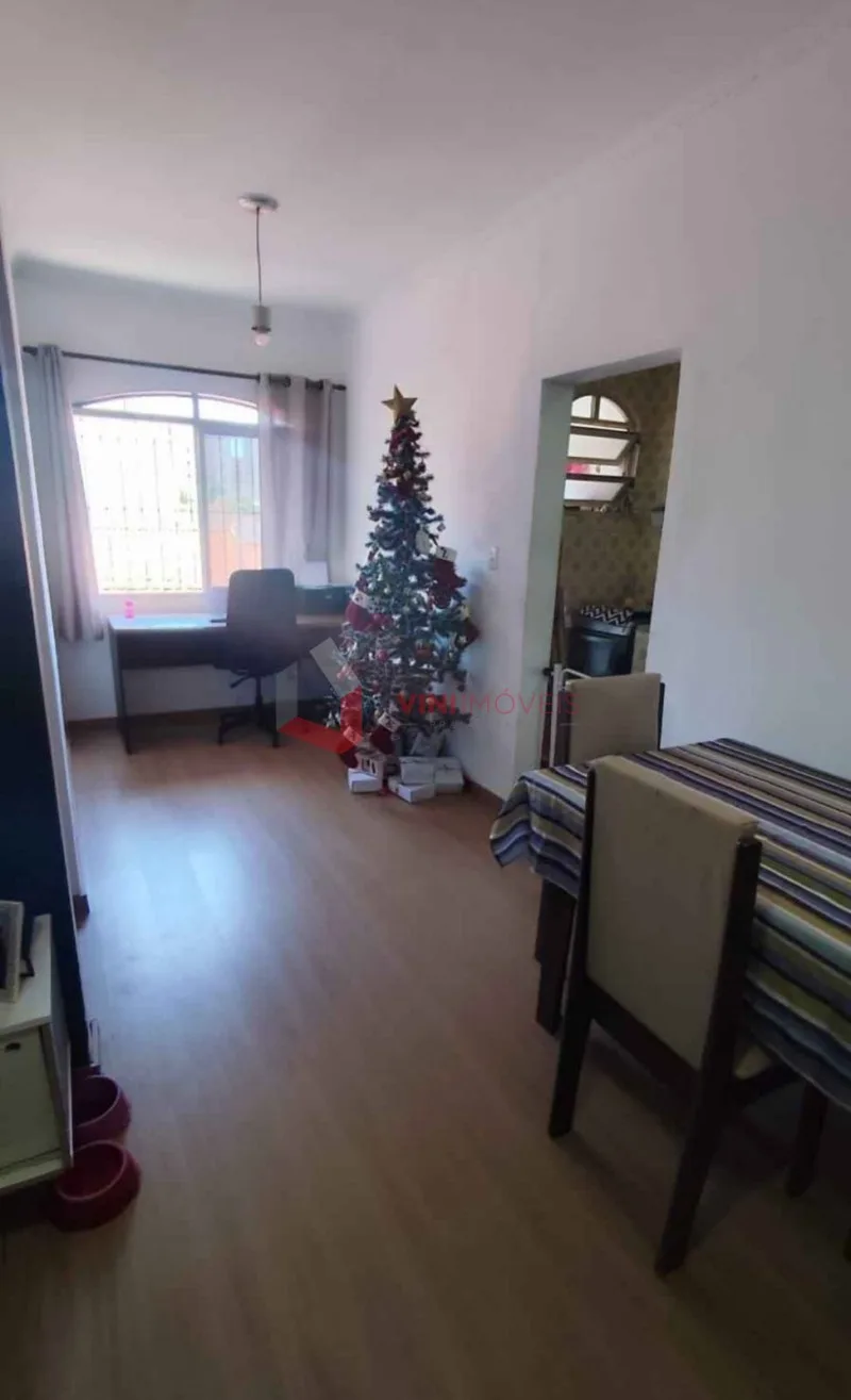 Apartamento em Praia Grande - Vila Tupi