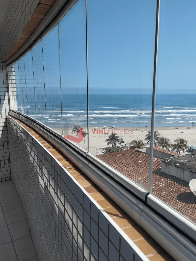 Apartamento em Praia Grande - Vila Assunção