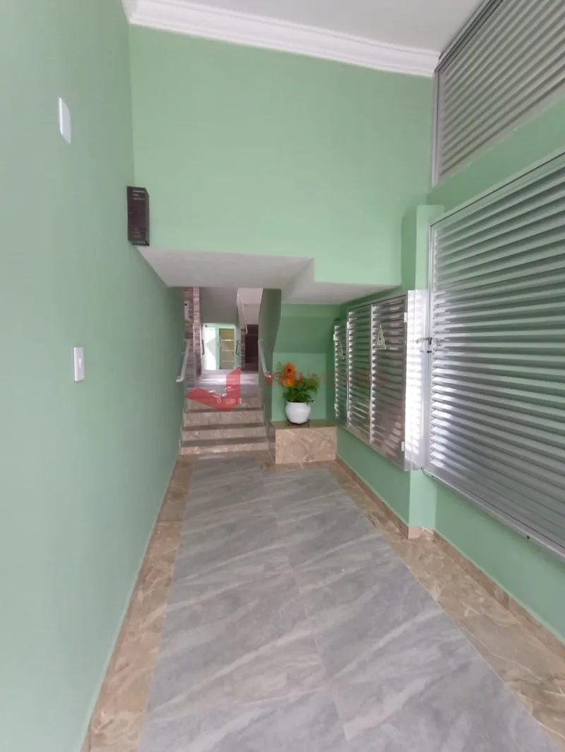 Apartamento em Praia Grande - Solemar