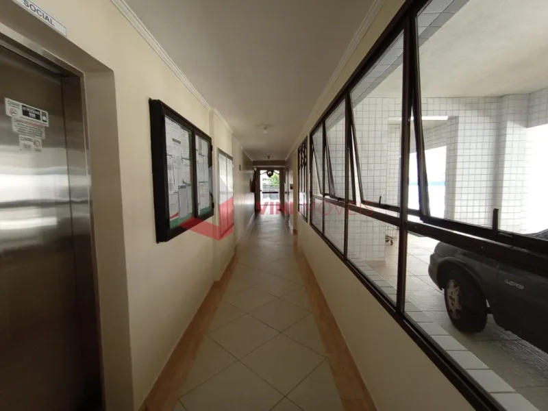 Apartamento em Praia Grande - Vila Guilhermina