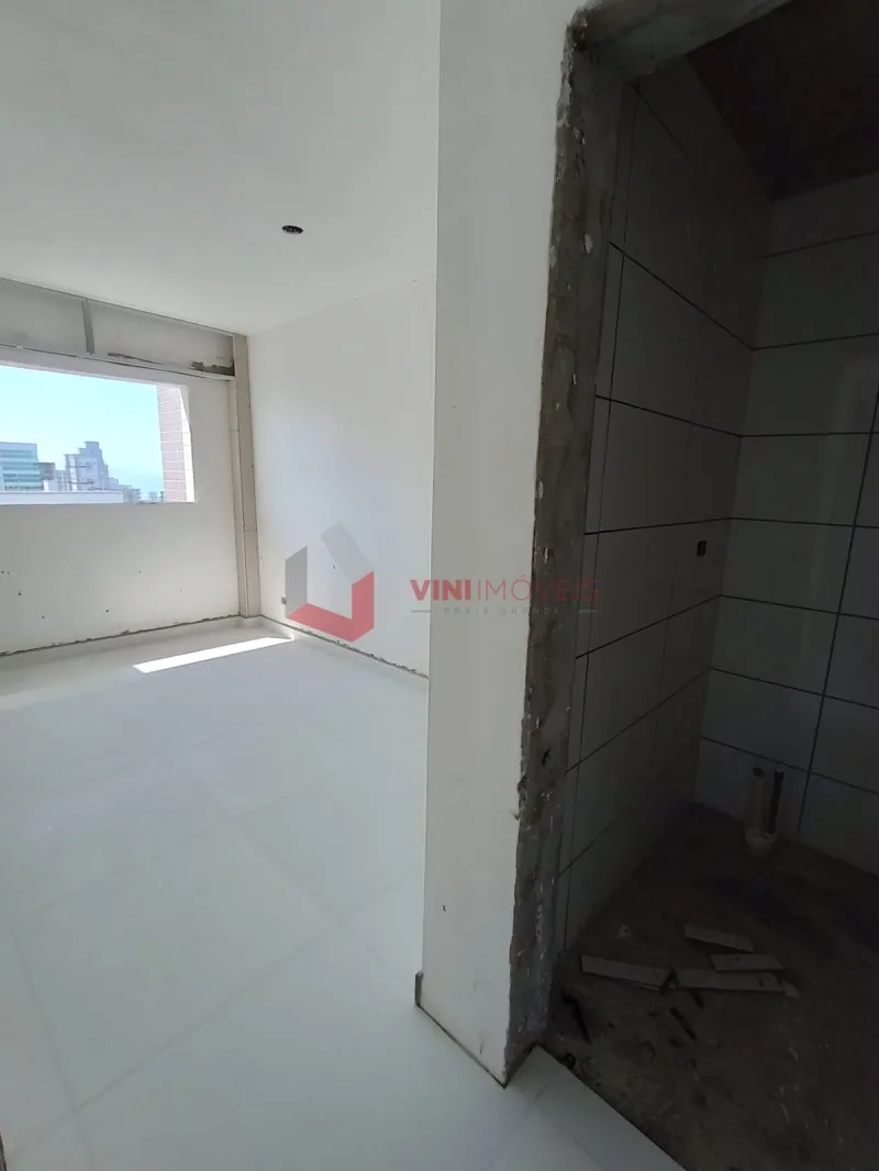 Apartamento 2 dormitórios no Vila Caiçara - Praia Grande
