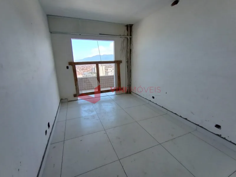Apartamento 2 dormitórios no Vila Caiçara - Praia Grande