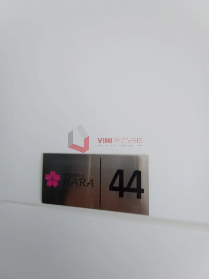 Apartamento 2 dormitórios no Vila Tupi - Praia Grande