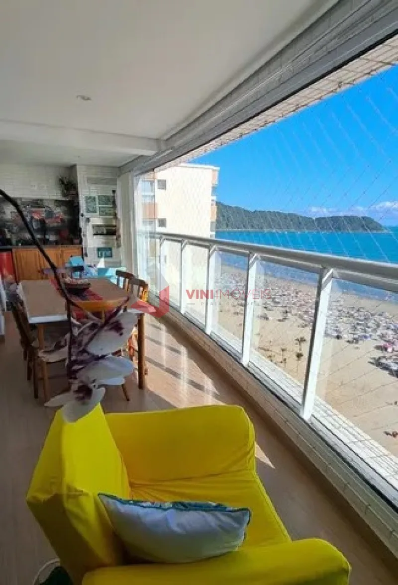 Apartamento em Praia Grande - Guilhermina