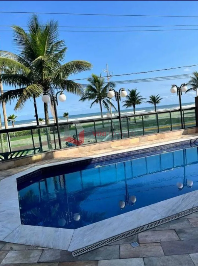 Apartamento em Praia Grande - Caiçara