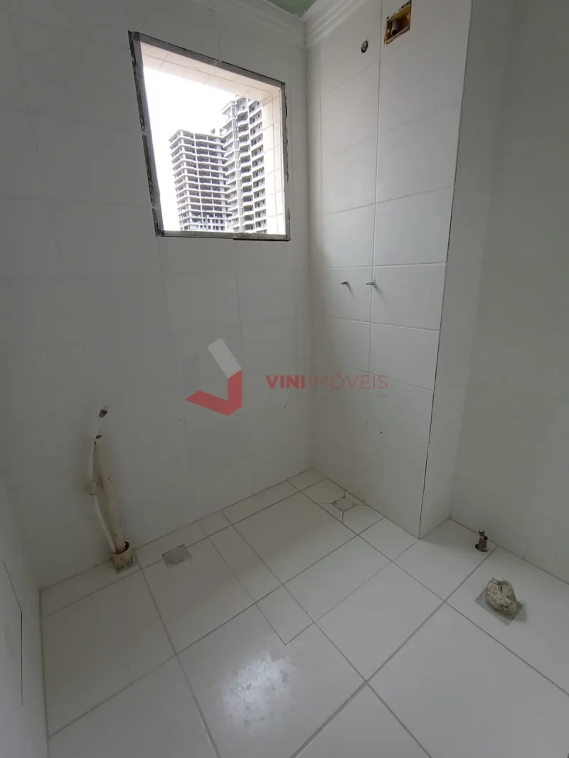 Apartamento em Praia Grande - Vila Guilhermina
