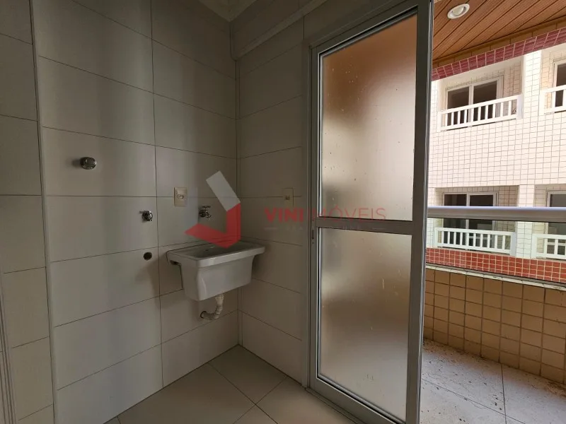 Apartamento em Praia Grande - Vila Guilhermina