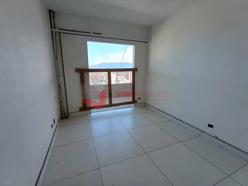 Apartamento em Praia Grande - Vila Caiçara