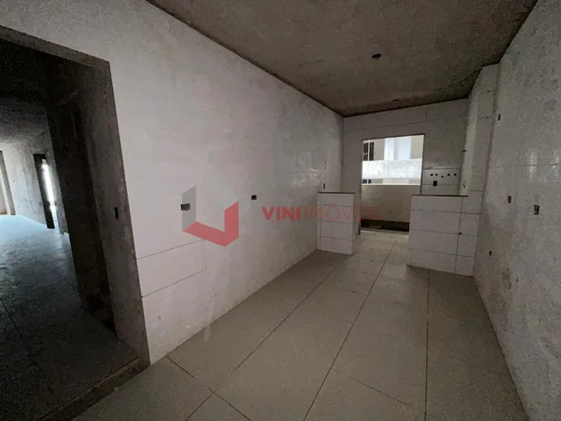 Apartamento 3 dormitórios no Aviação - Praia Grande