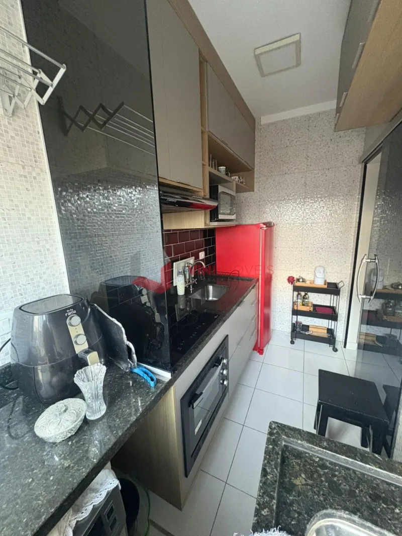 Apartamento em Praia Grande - Aviação