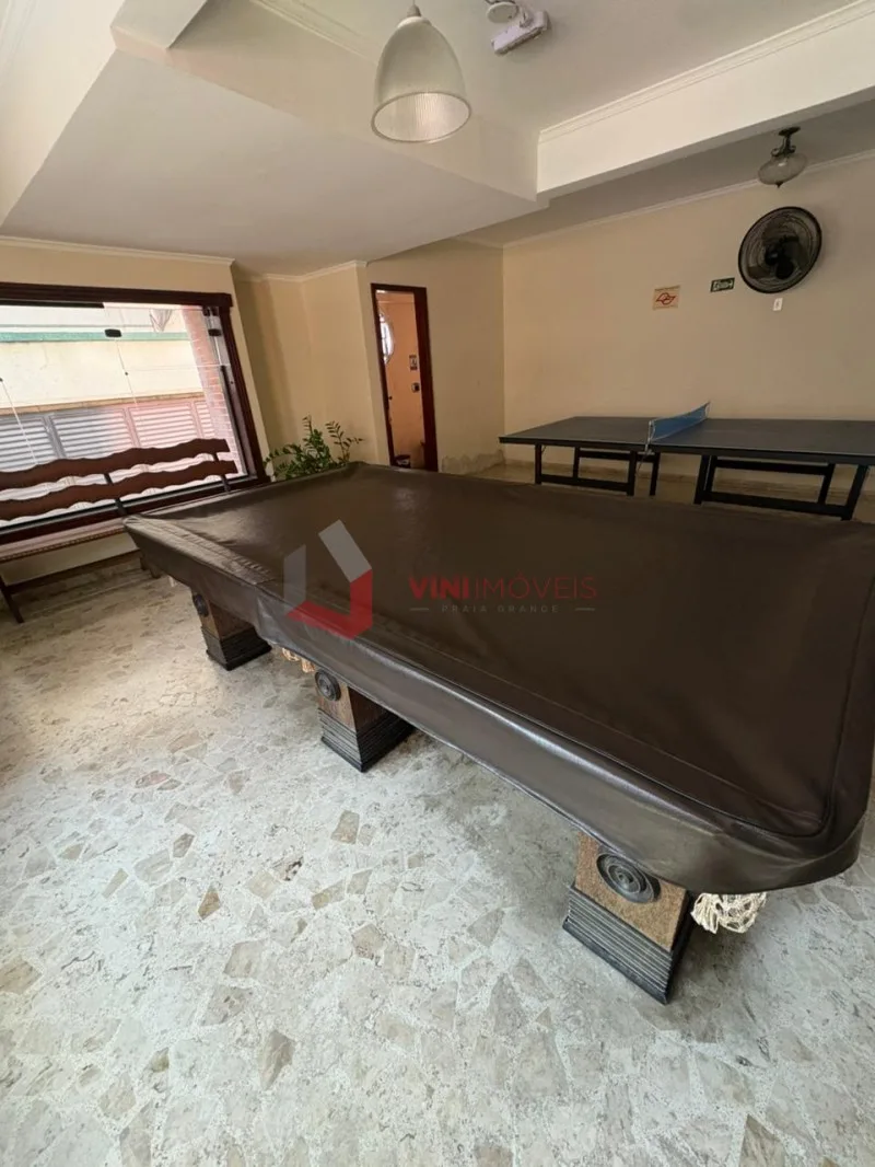 Apartamento em Praia Grande - Tupi