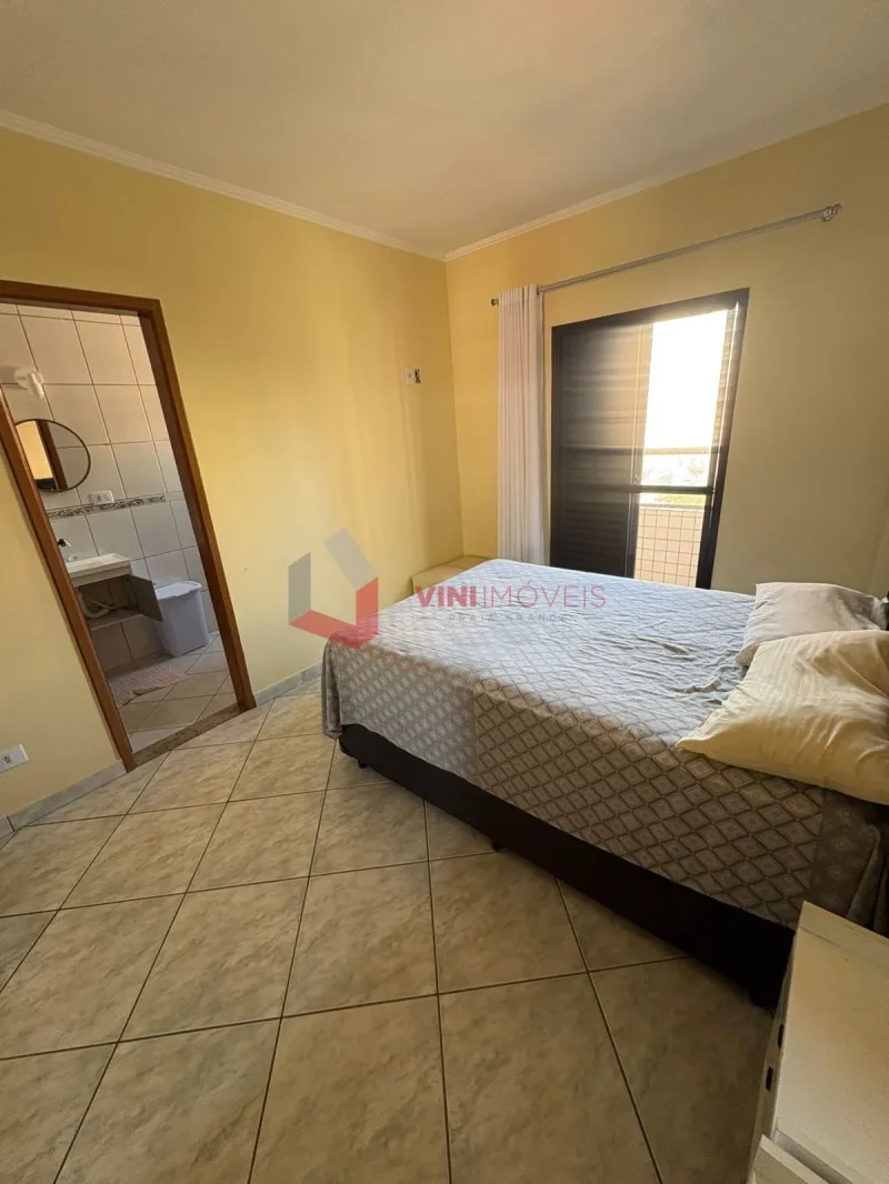 Apartamento em Praia Grande - Tupi