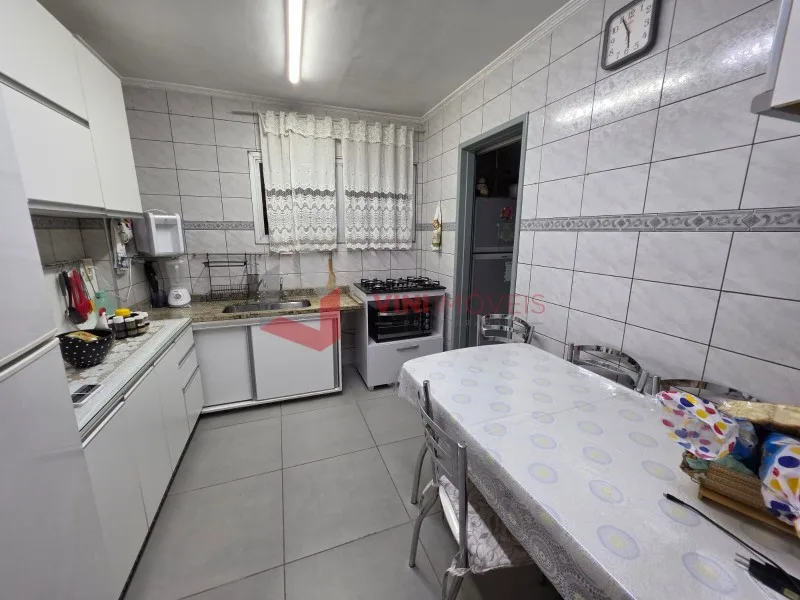 Apartamento em São Paulo - Vila Monumento