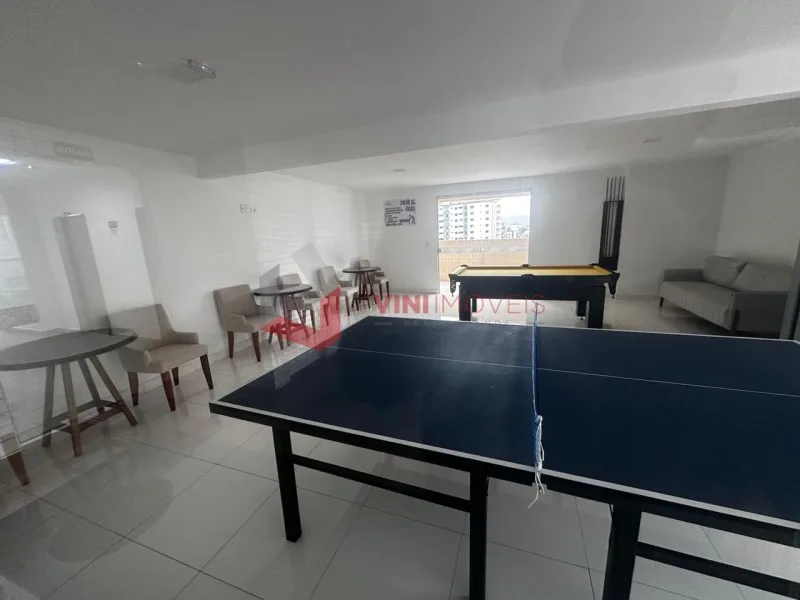 Apartamento em Praia Grande - Aviação