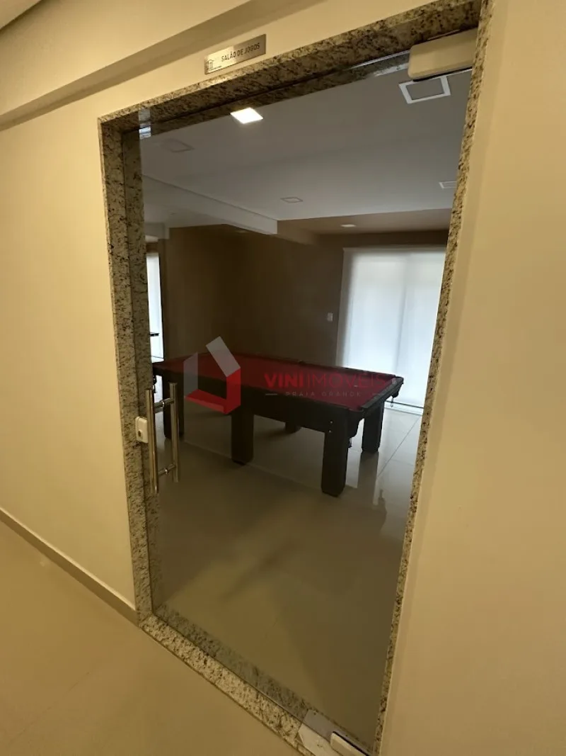 Apartamento em Praia Grande - Caiçara