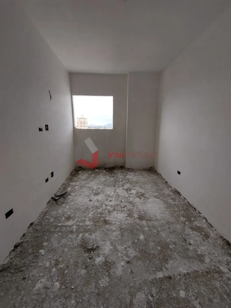 Apartamento em Praia Grande - Caiçara