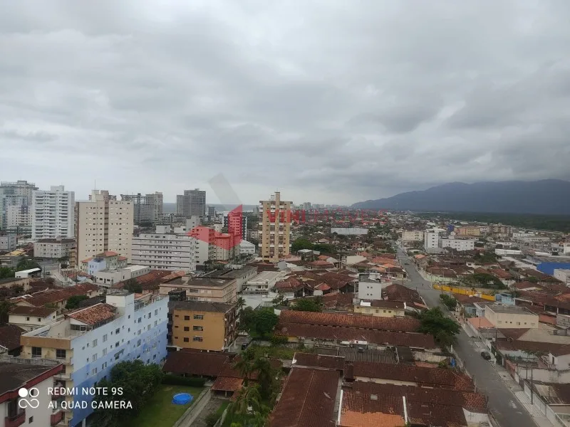 Apartamento em Praia Grande - Caiçara