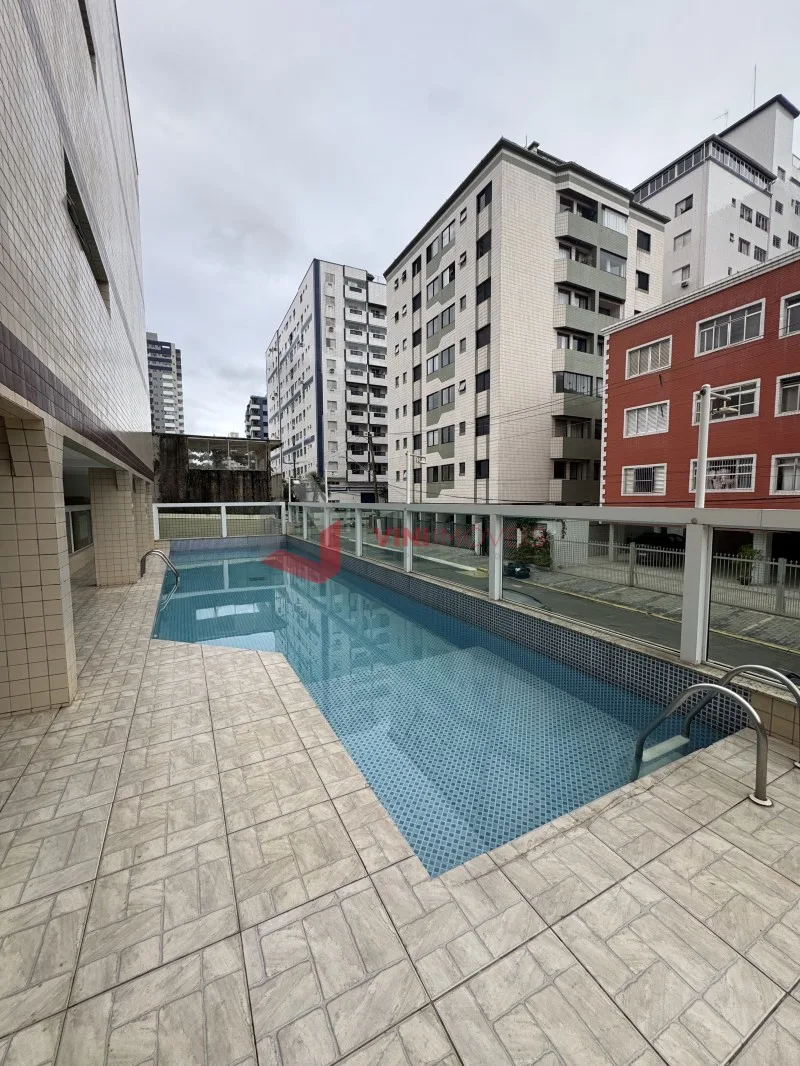 Apartamento em Praia Grande - Vila Assunção