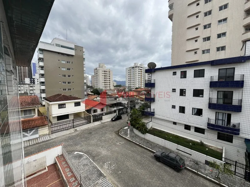 Apartamento em Praia Grande - Guilhermina