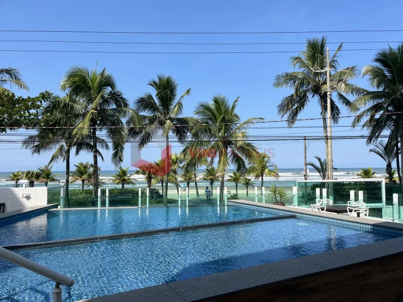 Apartamento em PRAIA GRANDE - Balneário Flórida