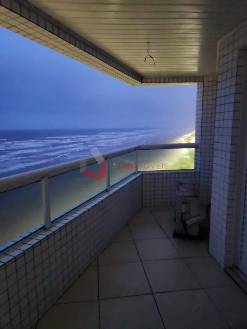Apartamento em Praia Grande - Caiçara