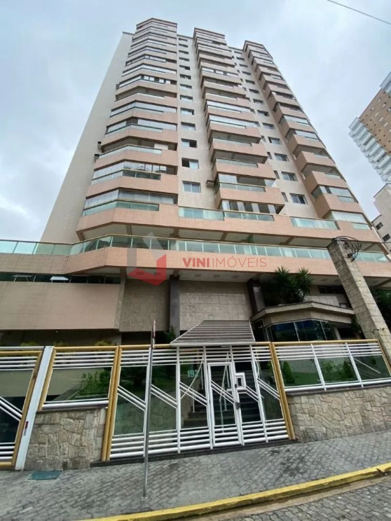 Apartamento em Praia Grande - Aviação