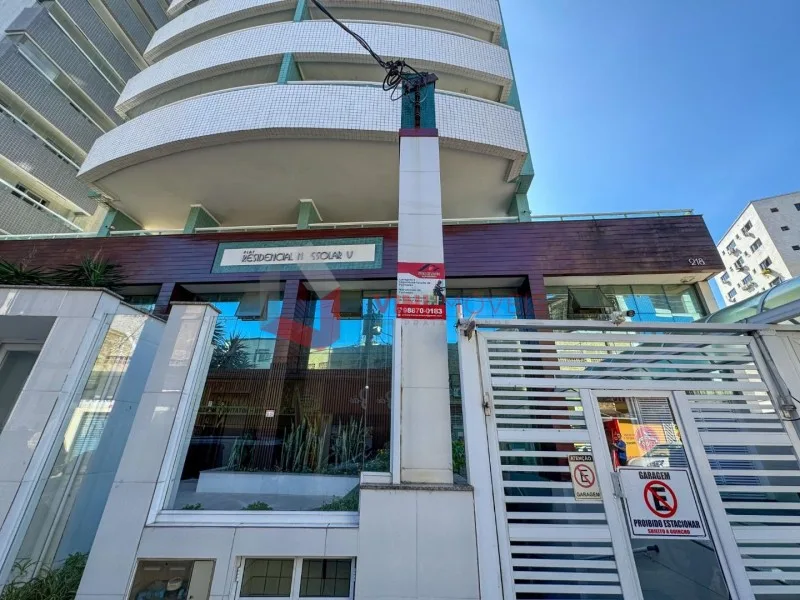 Apartamento em Praia Grande - Boqueirão