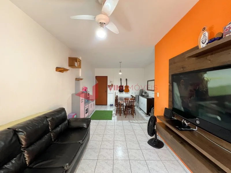 Apartamento em Praia Grande - Guilhermina