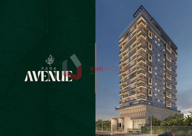 Apartamento 2 dormitórios no Guilhermina - Praia Grande