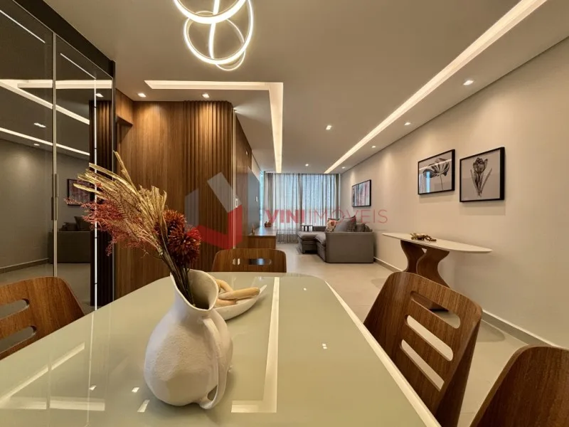 Apartamento em Praia Grande - Boqueirão