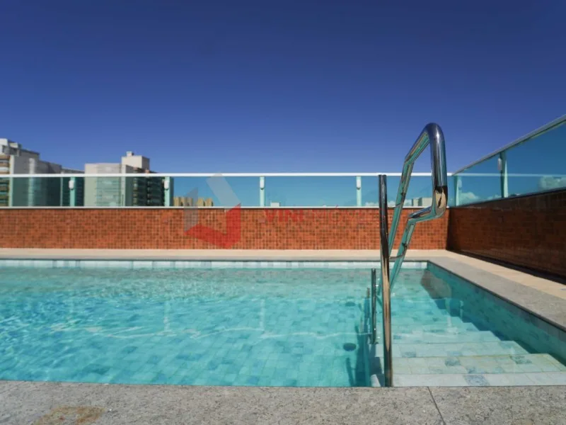 Apartamento em Praia Grande - Boqueirão