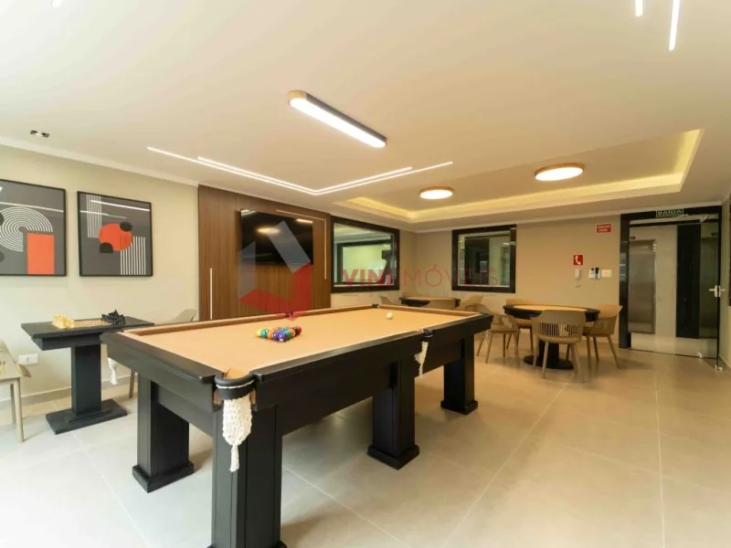 Apartamento em Praia Grande - Boqueirão