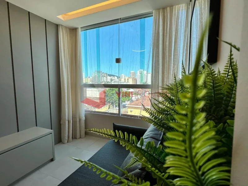 Apartamento em Praia Grande - Guilhermina