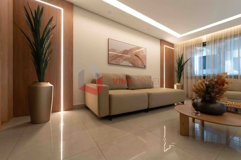 Apartamento em Praia Grande - Guilhermina