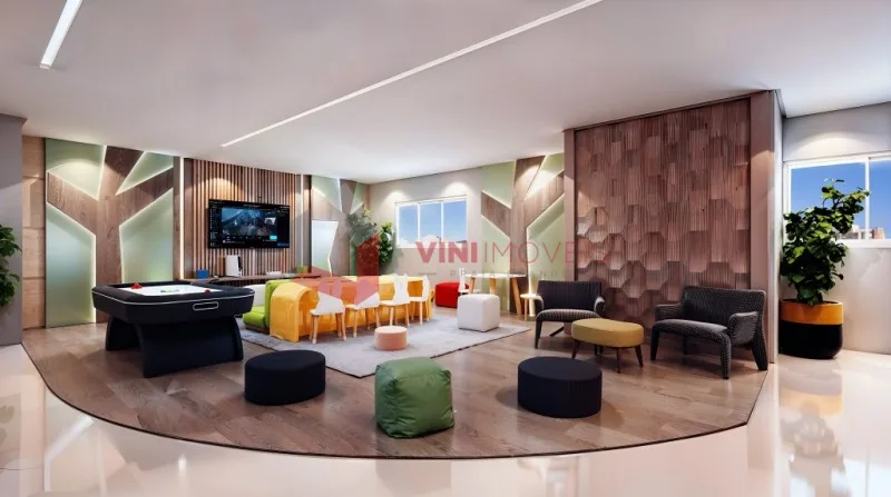 Apartamento em Praia Grande - Real