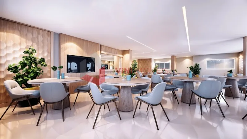 Apartamento em Praia Grande - Real