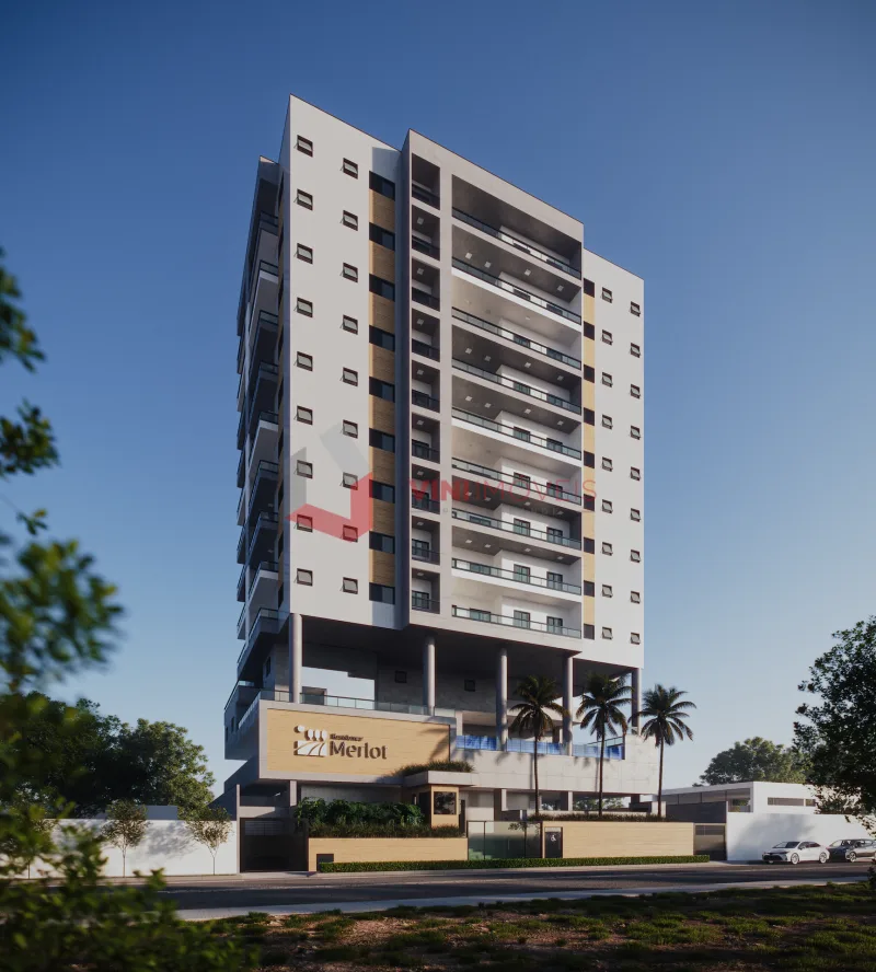 Apartamento 3 dormitórios no Cidade Ocian - Praia Grande