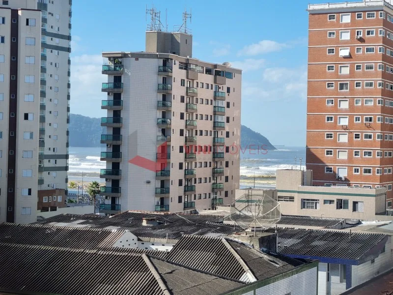Apartamento em Praia Grande - Guilhermina