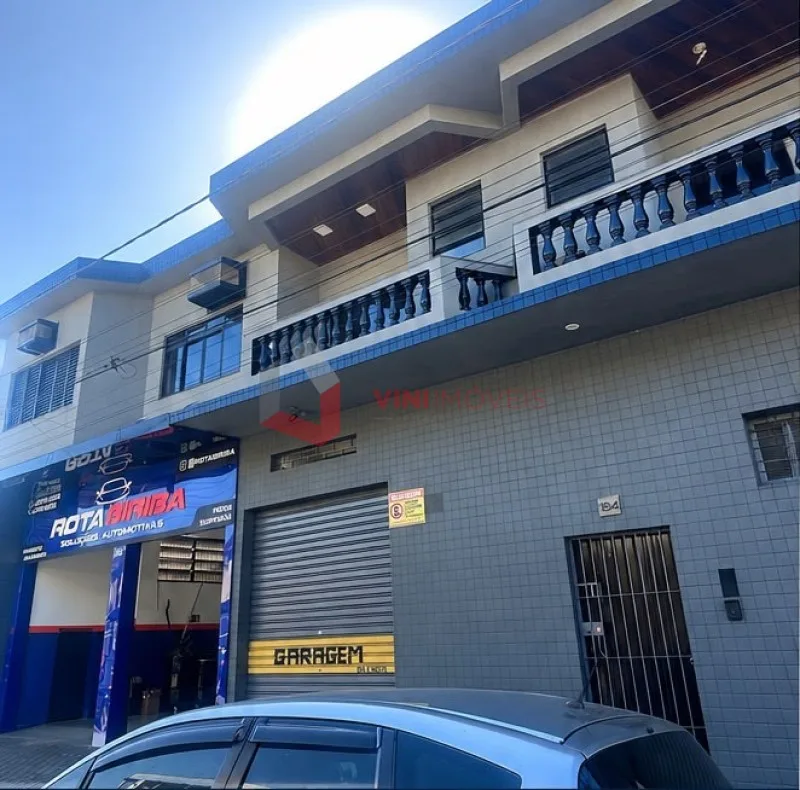Apartamento em Praia Grande - Boqueirão