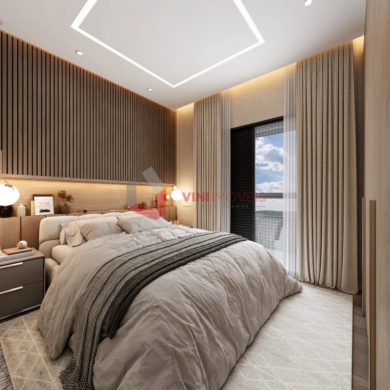 Apartamento em Praia Grande - Aviação