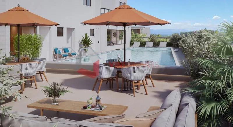 Apartamento em Praia Grande - Aviação