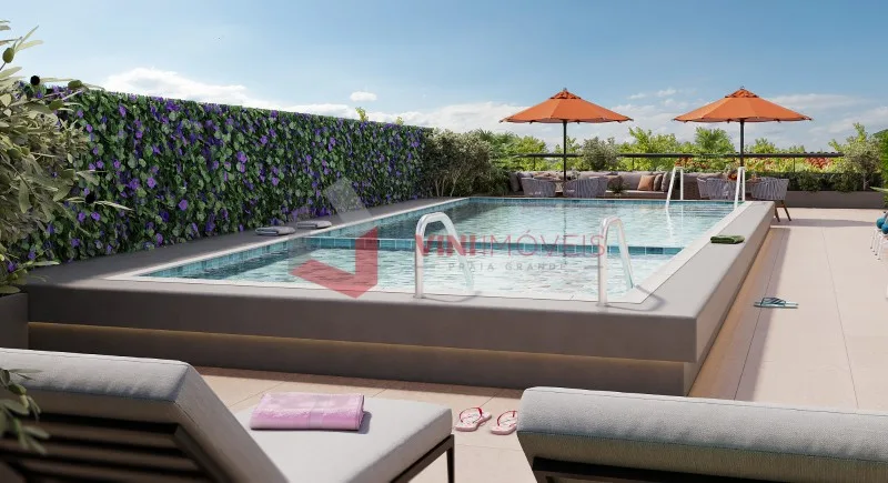 Apartamento em Praia Grande - Aviação